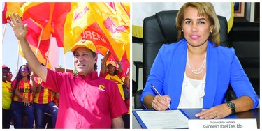 Trabajadores del diputado ‘Pancho’ Alemán también son billeteros