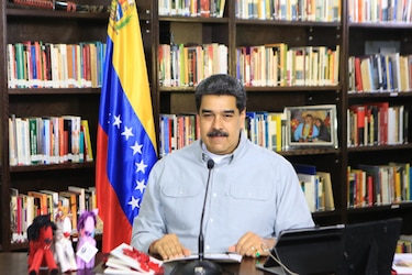 Panamá y veintisiete países piden ‘elecciones presidenciales libres’ en Venezuela