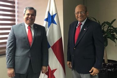 BCIE busca elevar financiamiento para programas sociales en Panamá