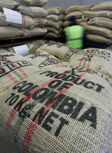 Colombia busca fortalecer foro mundial de café