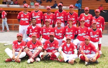 Panamá Este y Metro B marcan el paso en nacional Sub-15