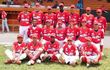 Panamá Este y Metro B marcan el paso en nacional Sub-15
