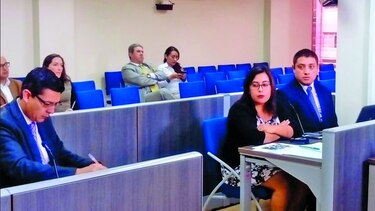 Siete medios ecuatorianos afrontan proceso