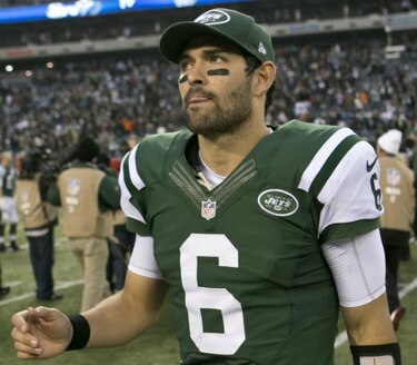 Eagles contratan a Mark Sánchez por una temporada