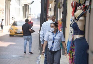 El trabajo estatal en tiempos del virus