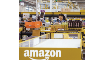 Tribunal francés sanciona a Amazon con $4.4 millones