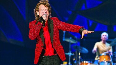 Uruguayos vivirán la experiencia de Rolling Stones