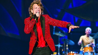 Uruguayos vivirán la experiencia de Rolling Stones