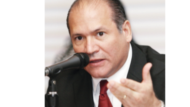 Panamá usó Pegasus antes de la masiva vigilancia global