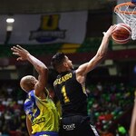 Universitarios ganan el campeonato de la Liga Profesional de Baloncesto