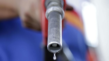Nueva alza en los precios de los combustibles