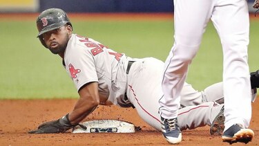 Los Medias Rojas arrancan con tres victorias en Tampa