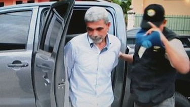Por qué Rafael Guardia, sí y Guillermo Ferrufino, no