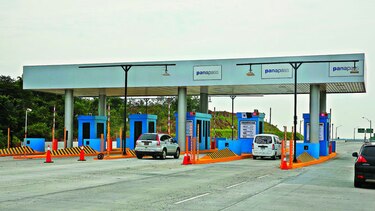 La jaqueca, tras un proyecto vial