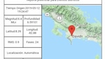 Sismo de 6.3 grados causa afectaciones en viviendas y comercios en Chiriquí