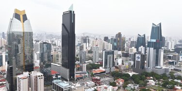 EU analiza avances y vulnerabilidades de Panamá frente al lavado de dinero