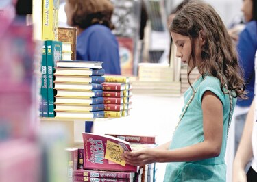 La Feria del Libro virtual para niños y jóvenes