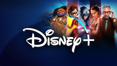 Disney+ supera 100 millones de usuarios a 16 meses de su estreno