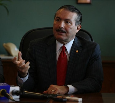 Noriega estaría en Panamá antes de Navidad, reitera Cancillería