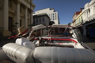 La Habana, el ‘Disneylandia’ de los fotógrafos