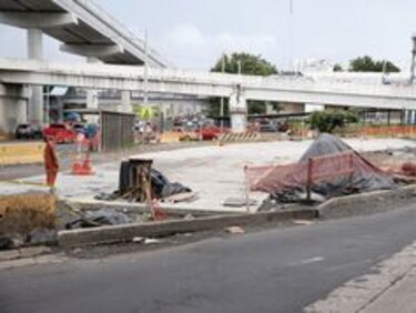Se acerca salida de Odebrecht del Metro
