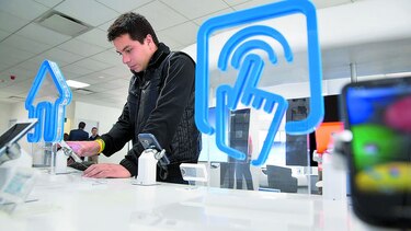 Telefónica, pendiente de fallo judicial