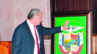 Cuestionan productos patrios