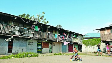 Adjudican obra en Curundú