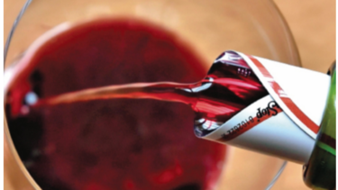 Producción mundial de vino mermó por clima adverso