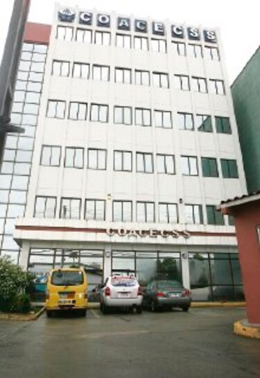 Reprograman indagatoria en caso Coacecss