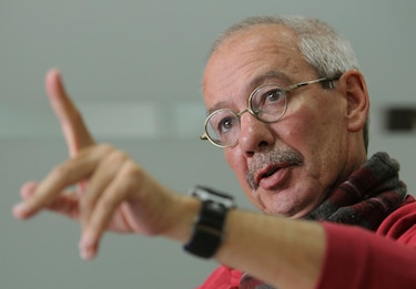 Fallece el escritor, periodista y documentalista colombiano Jorge Enrique Botero
