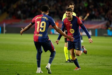 Barcelona sale a Lisboa por el pase directo a octavos de final