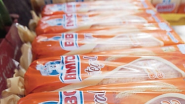 Rendimiento de Bimbo atrae a inversionistas