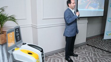 En el país solo se recicla un 5%: Cámara de Reciclaje de Panamá