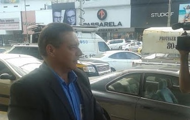 Contraloría entrega a las Fiscalías auditoría realizada a Ferrufino