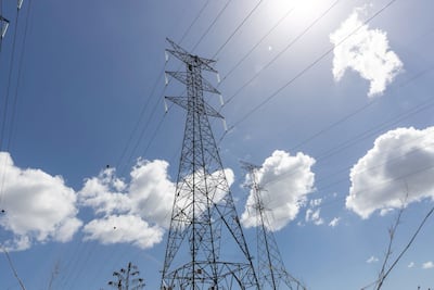 Falla eléctrica dejó sin luz ni agua a sectores de la capital y Colón; ambos servicios se restablecieron
