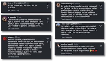 Los ‘perrhijos’; el otro debate de la jubilación