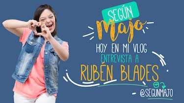 Entrevista a Rubén Blades