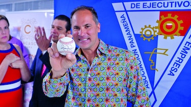 Vizquel espera tranquilo su oportunidad
