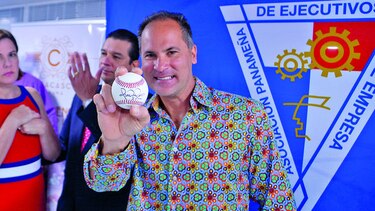 Vizquel espera tranquilo su oportunidad