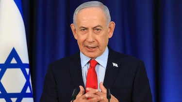 Netanyahu planea reducir ‘a cero’ la ayuda militar que Israel recibe de EU en diez años