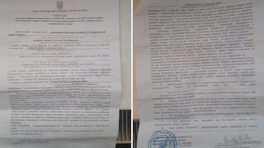 Siete panameños, contratados por Rusia y Ucrania como mercenarios en la guerra