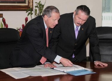 Panamá y Costa Rica denuncian que Corte Centroamericana lesiona integración