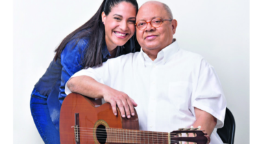 Las canciones de papá