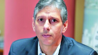 Iván  De Ycaza seguirá al frente de la Capac