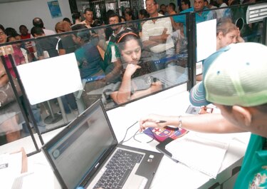 Desafío de mantener conectado a un país