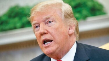 Trump cancela cumbre con líder norcoreano