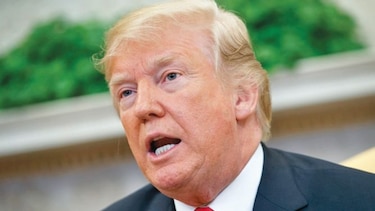 Trump cancela cumbre con líder norcoreano
