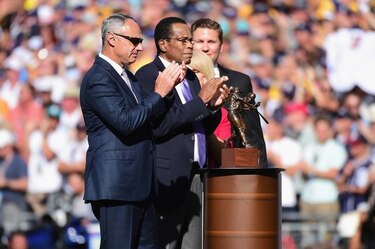 Título de bateo de la Americana será en honor al panameño Rod Carew