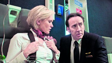 Desastre de películas